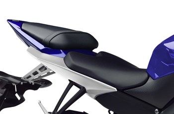 Yamaha YZF-R6 2017 - Bild 18 Yamaha YZF-R6 2017 - Bild 18