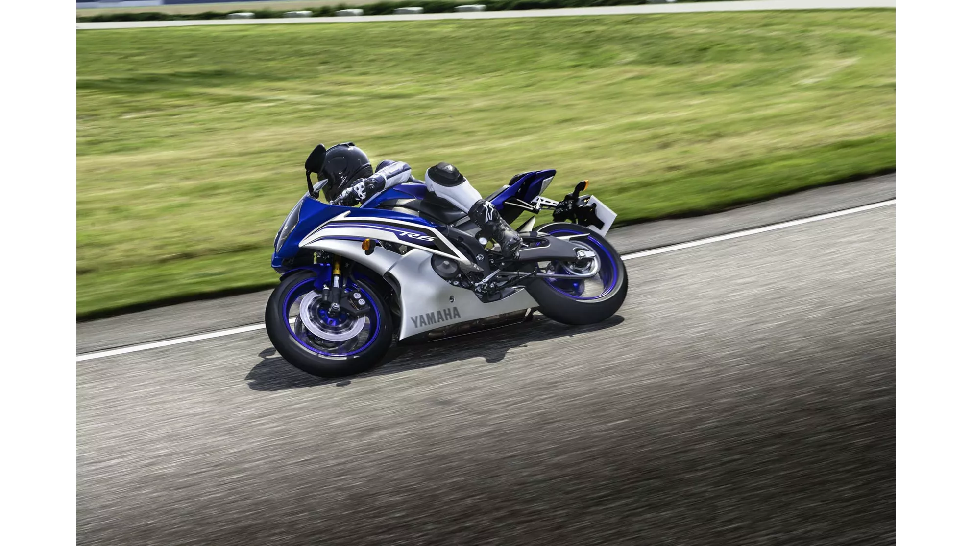 Yamaha YZF-R6 - Image 17 Yamaha YZF-R6 - Image 17