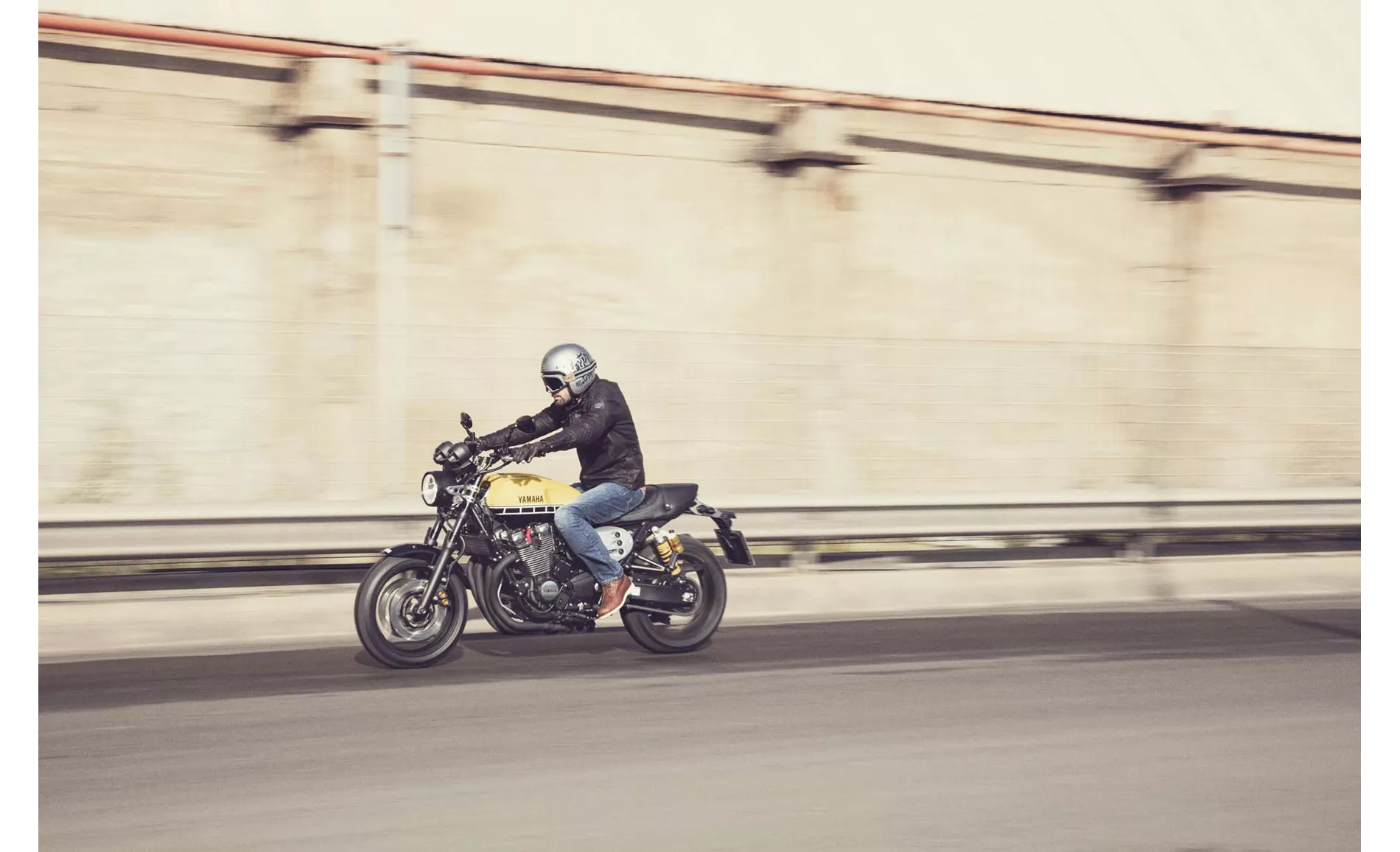 Yamaha XJR 1300 2017 Yamaha XJR 1300 2017