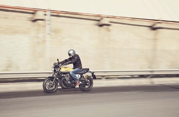 Yamaha XJR 1300 2017 - Immagine 3