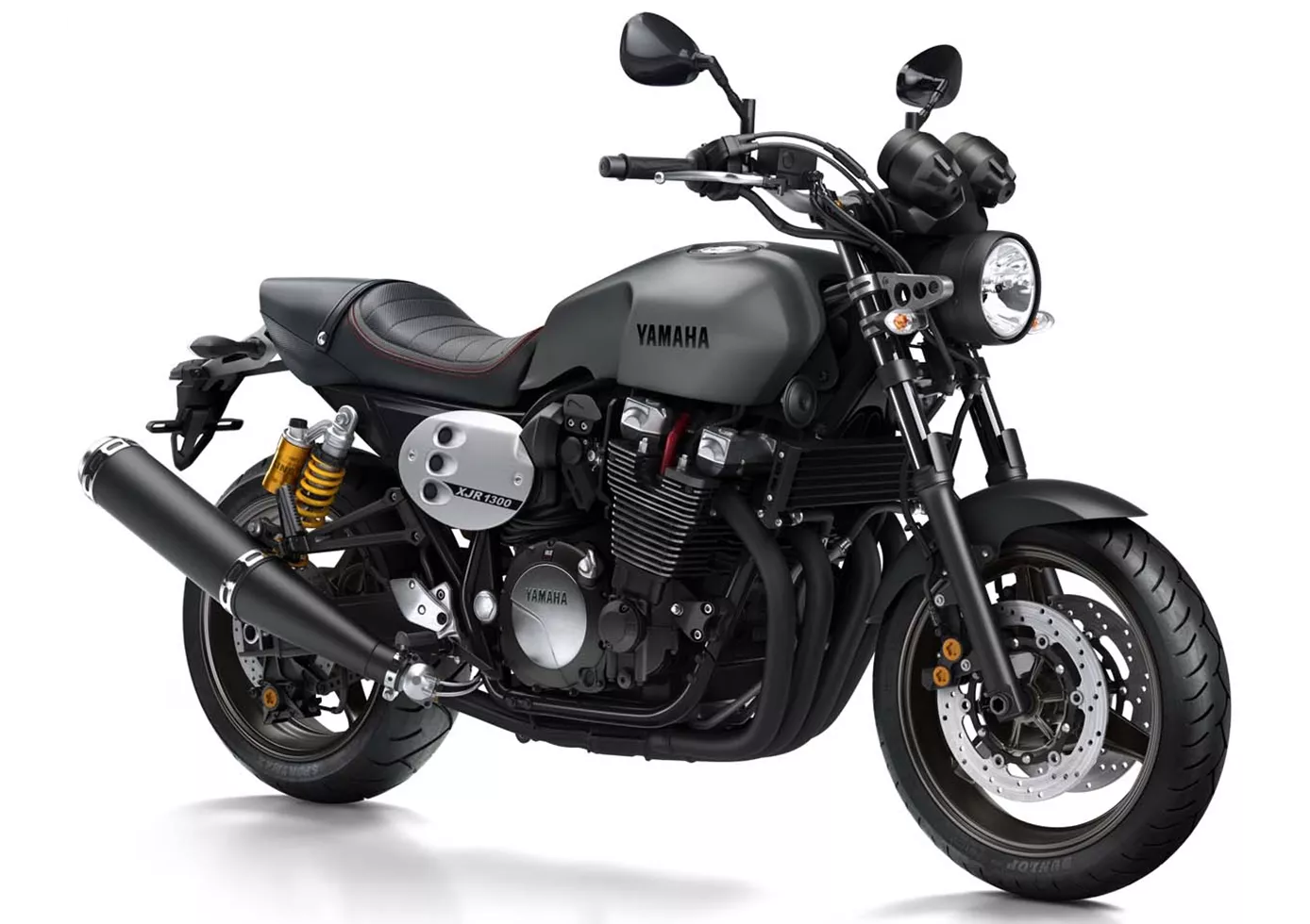 Yamaha XJR 1300 2017 Yamaha XJR 1300 2017
