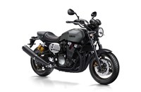 Yamaha XJR 1300 2017 - Bild 5