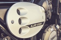 Yamaha XJR 1300 2017 - Bild 7