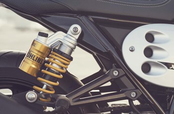 Yamaha XJR 1300 2017 - Immagine 9