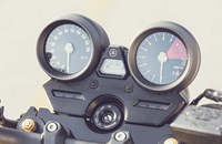 Yamaha XJR 1300 2017 - Bild 11