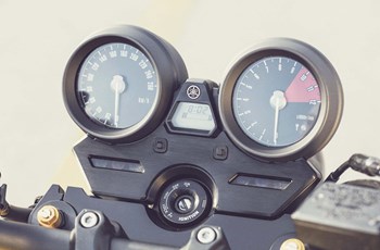 Yamaha XJR 1300 2017 - Immagine 11