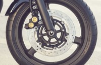 Yamaha XJR 1300 2017 - Bild 12