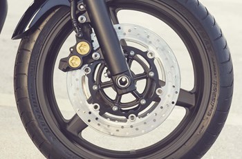 Yamaha XJR 1300 2017 - Immagine 12