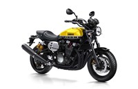 Yamaha XJR 1300 2017 - Bild 13