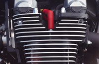 Yamaha XJR 1300 2017 - Bild 14