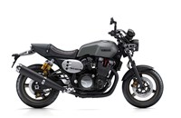 Yamaha XJR 1300 2017 - Bild 17