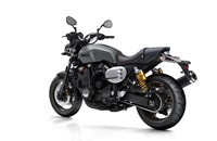 Yamaha XJR 1300 2017 - Bild 18
