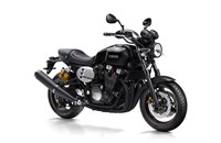 Yamaha XJR 1300 2017 - Bild 19