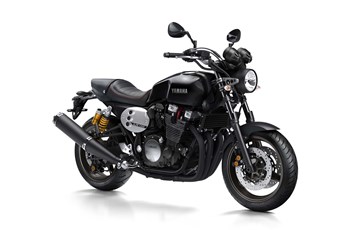 Yamaha XJR 1300 2017 - Immagine 19