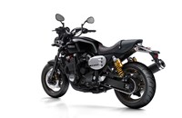 Yamaha XJR 1300 2017 - Bild 20