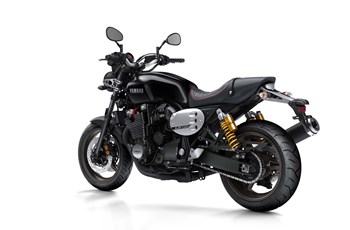 Yamaha XJR 1300 2017 - Immagine 20