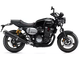 Yamaha XJR 1300