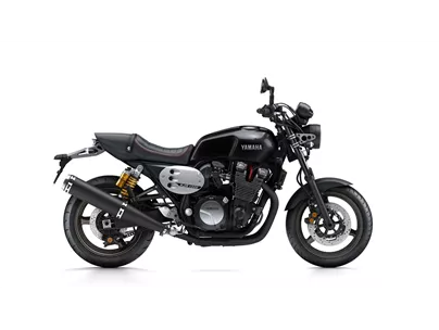 Yamaha XJR 1300 2017 Yamaha XJR 1300 2017
