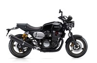 Yamaha XJR 1300 2017 - Bild 1