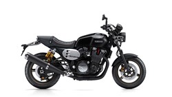 Yamaha XJR 1300 2017