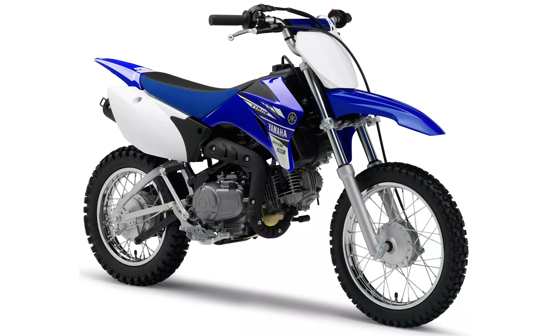 Yamaha TT-R110E 2017 Yamaha TT-R110E 2017