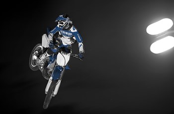 Yamaha YZ 250 LC 2017 - Bild 2 Yamaha YZ 250 LC 2017 - Bild 2