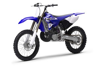 Yamaha YZ 250 LC 2017 - Bild 3 Yamaha YZ 250 LC 2017 - Bild 3