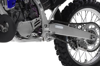 Yamaha YZ 250 LC 2017 - Bild 6 Yamaha YZ 250 LC 2017 - Bild 6