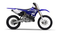 Yamaha YZ 250 LC 2017