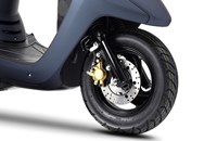 Yamaha Vity 125 2017 - Bild 3