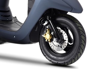 Yamaha Vity 125 2017 - Bild 3