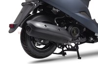 Yamaha Vity 125 2017 - Bild 6