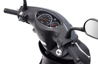 Yamaha Vity 125 2017 - Bild 8