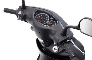 Yamaha Vity 125 2017 - Bild 8