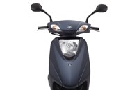 Yamaha Vity 125 2017 - Bild 9