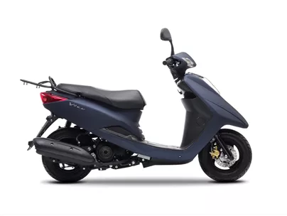 Yamaha Vity 125 2017 Yamaha Vity 125 2017