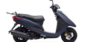 Yamaha Vity 125 2017 vs Yamaha MT-125 2025