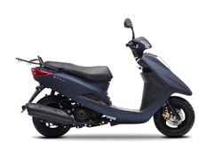Yamaha Vity 125