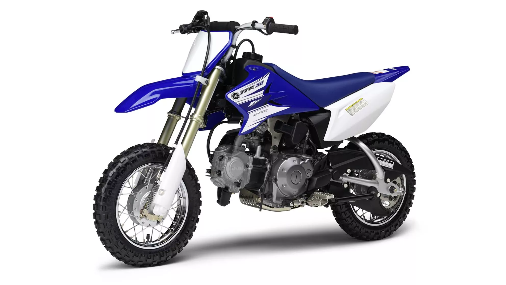 Yamaha TT-R50E - Image 3 Yamaha TT-R50E - Image 3