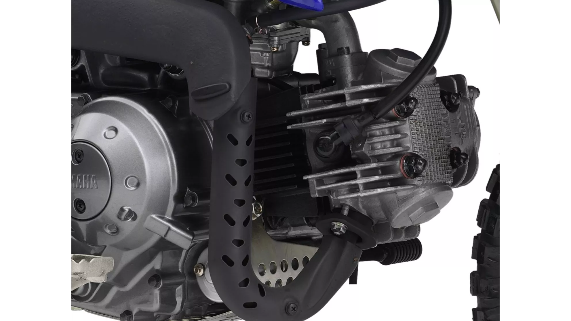 Yamaha TT-R50E - Image 5 Yamaha TT-R50E - Image 5