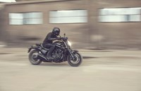 Yamaha V-MAX 2017 - Bild 6