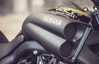 Yamaha V-MAX 2017 - Bild 7