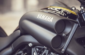 Yamaha V-MAX 2017 - Immagine 7