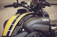 Yamaha V-MAX 2017 - Bild 8