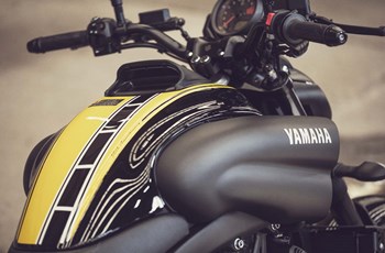 Yamaha V-MAX 2017 - Immagine 8