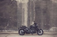 Yamaha V-MAX 2017 - Bild 11