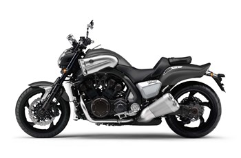 Yamaha V-MAX 2017 - Immagine 13