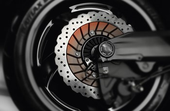 Yamaha V-MAX 2017 - Immagine 14