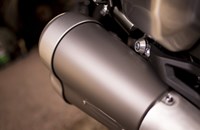 Yamaha V-MAX 2017 - Bild 15