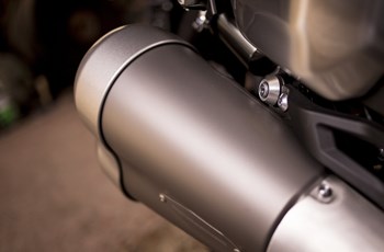 Yamaha V-MAX 2017 - Immagine 15